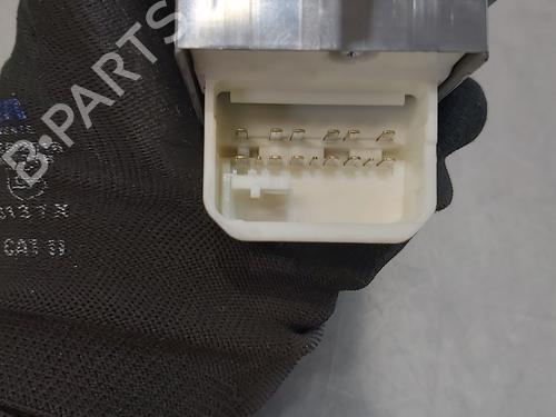 Left front window switch TOYOTA RAV 4 IV (_A4_) 2.0 D (ALA40_, ALA40R) | BP13255450I27 