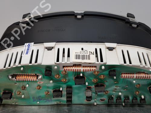 Instrument cluster HYUNDAI TERRACAN (HP) 2.9 CRDi | BP18690901C47 