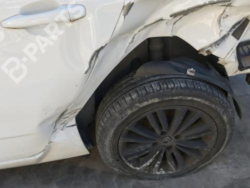 Fuse box CITROËN C4 II (NC_)  | BP7594650E1 