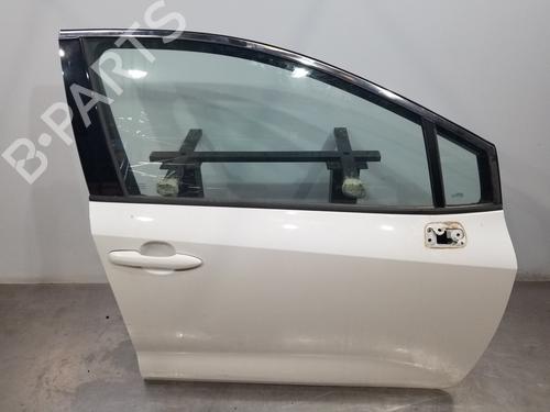Used Right front door TOYOTA COROLLA Estate (_E21_) 1.8 Hybrid (ZWE211W) (122 hp) 29424635