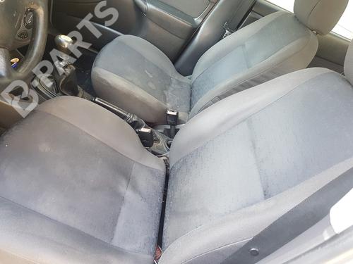 Starter FORD FOCUS I (DAW, DBW)  | BP10507563M8 