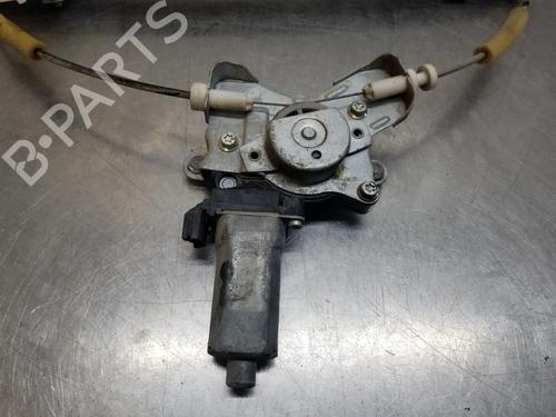 Rear left window mechanism SSANGYONG RODIUS I  | BP27870248C24 