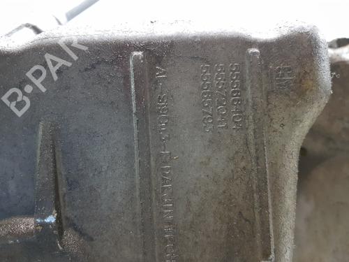 Oil sump CHEVROLET ORLANDO (J309)  | BP24175159M115 