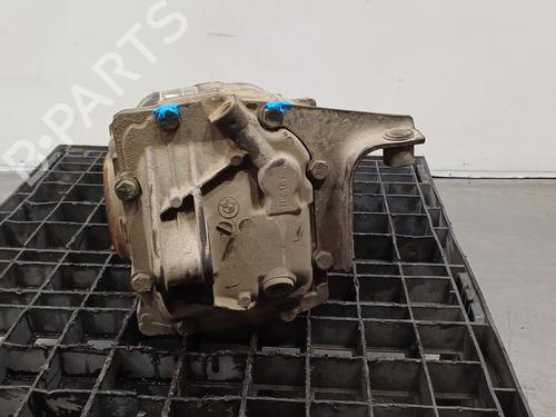 Rear differential BMW 3 (E46) 320 d | BP16052214M24 