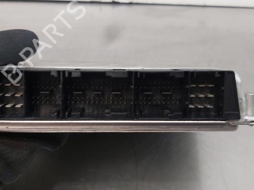 Engine control unit (ECU) MERCEDES-BENZ C-CLASS (W203) C 270 CDI (203.016) | BP13532895M57 