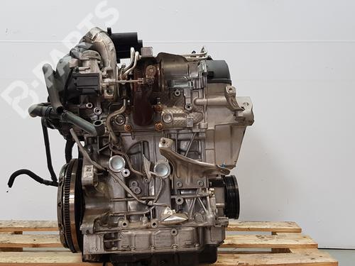 Engine VW GOLF VII (5G1, BQ1, BE1, BE2)  | BP8307661M1 