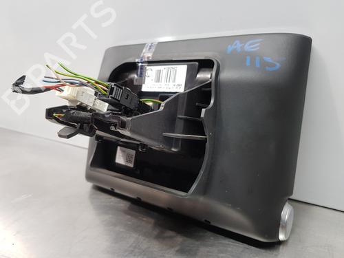 Display CITROËN C4 CACTUS  | BP27870263C48 