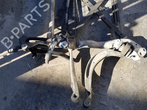 Subframe AUDI A5 (8T3) 2.7 TDI | BP20718301M9 