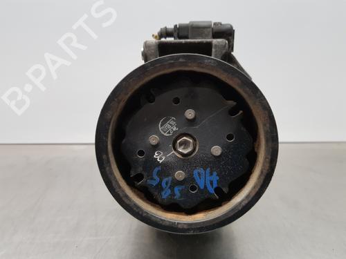 AC compressor PORSCHE CAYENNE (9PA)  | BP23276214M34 