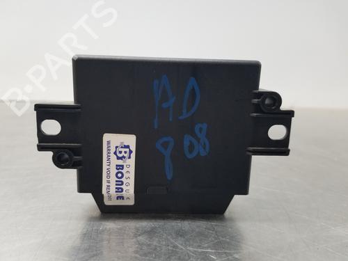 Electronic module LAND ROVER RANGE ROVER SPORT I (L320)  | BP26558108M83 