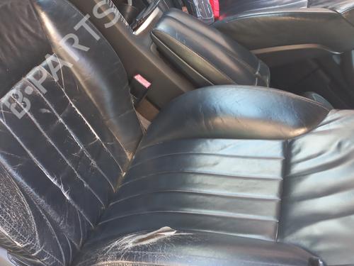 Venstre fortil støddæmper AUDI A8 D3 (4E2, 4E8) 3.0 TDI quattro | BP27838788M16 