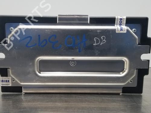 Electronic module BMW 1 (E87) 120 d | BP22101944M83 