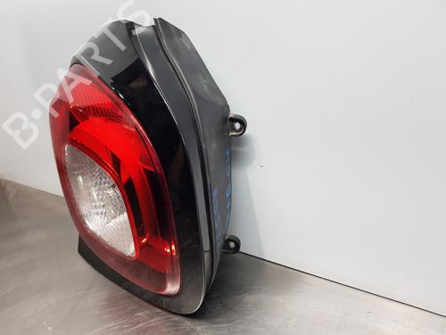 Venstre baglygte SMART FORFOUR Hatchback (453)  | BP28114268C34 
