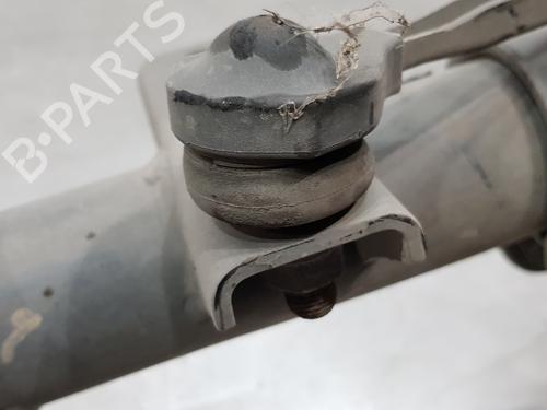 Left front shock absorber VW TRANSPORTER T5 Bus (7HB, 7HJ, 7EB, 7EJ)  | BP30878860M16 