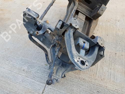 Subframe NISSAN CABSTAR E (TL_, VL_)  | BP23875658M9 
