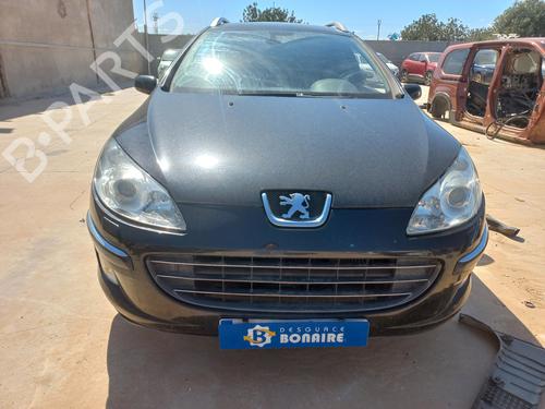 Styring servopumpe PEUGEOT 407 SW (6E_, 6D_) 2.0 HDi 135 | BP26552406M99 