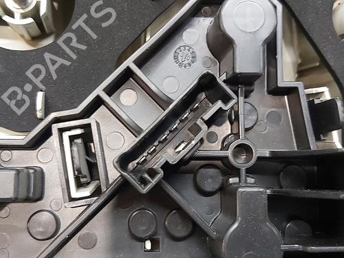 Left taillight BMW 1 (E87) 118 d | BP30879356C34 