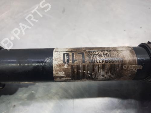 Left front driveshaft LAND ROVER RANGE ROVER EVOQUE (L538)  | BP29121570M38 