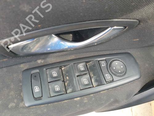 Steering column RENAULT MEGANE III Hatchback (BZ0/1_, B3_)  | BP29276088M21 
