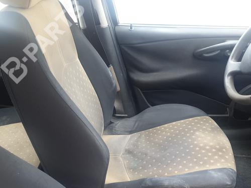 Fuse box FIAT PUNTO (188_) 1.2 60 (188.030, .050, .130, .150, .230, .250) | BP7761125E1 