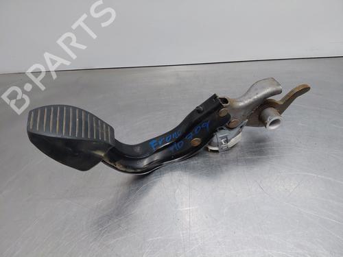 Used Break pedal OPEL CORSA E (X15) [2014-2026]  31330062