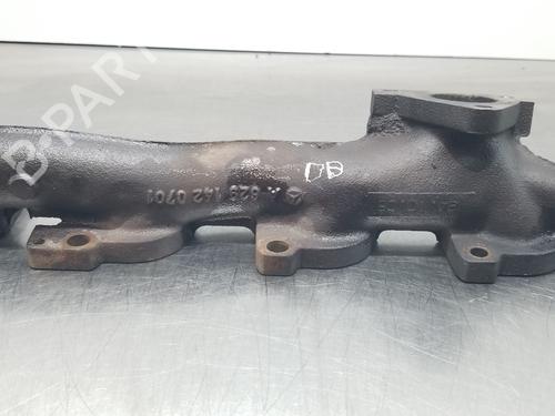 Exhaust manifold MERCEDES-BENZ S-CLASS (W221) S 420 CDI (221.028, 221.128) (320 hp) 18040465