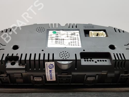 Instrument cluster VW CRAFTER 30-50 Van (2E_) | BP18658337C47