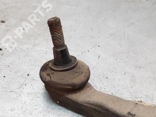 Steering rack RENAULT SCÉNIC III (JZ0/1_)  | BP9129306M22 