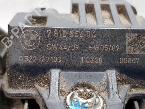 Intake manifold BMW X3 (F25)  | BP22429681M70 