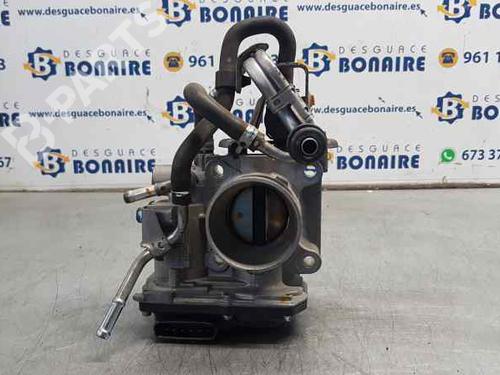 Throttle body HONDA CIVIC VIII Hatchback (FN, FK)  | BP7586976M82 