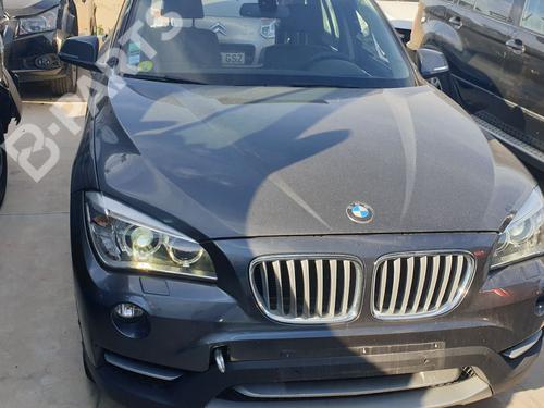 Electronic module BMW X1 (E84)  | BP7587313M83 
