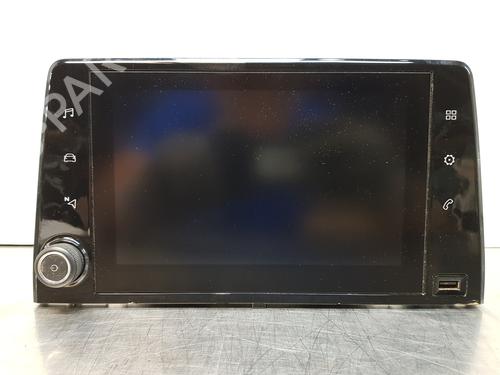 Display PEUGEOT RIFTER [2018-2025]  26571483