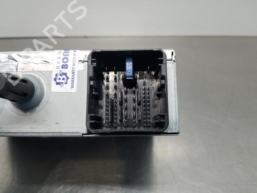 Radio PEUGEOT 208 I (CA_, CC_) 1.6 HDi / BlueHDi 75 | BP29354605E6 