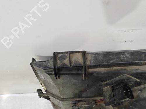 BP17447465M35 | Radiator fan BMW 1 (E87) 116 d BP17447465M35