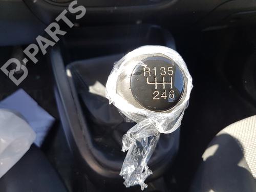 Air filter box FIAT DOBLO Cargo (263_) 1.4 | BP14256087M87 