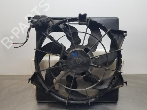 Køleventilator elektrisk KIA CARENS IV [2013-2025]  28997636