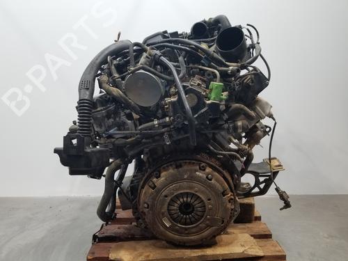 Engine MERCEDES-BENZ VITO Tourer (W447)  | BP29276141M1 