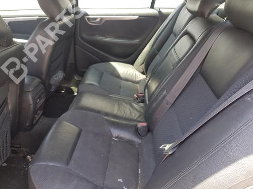Gearbox VOLVO S60 I (384) 2.4 D | BP7639767M3 