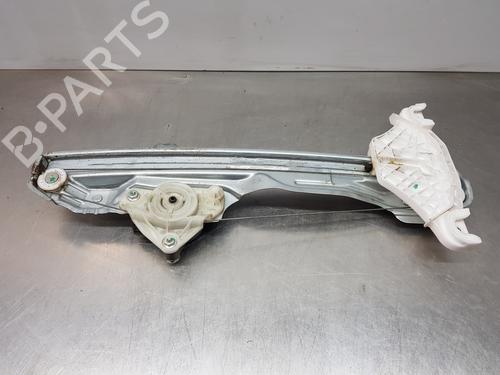 Rear right window mechanism HYUNDAI KONA (OS, OSE, OSI) | BP30906431C25