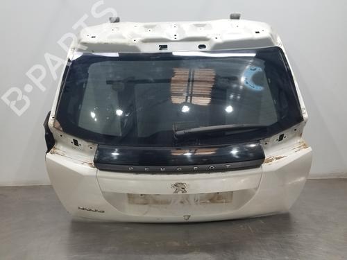 Used Tailgate PEUGEOT 2008 II (UD_, US_, UY_, UJ_, UR_, UC_) 1.2 PureTech 130 (USHNS, URHNS) (130 hp) 29591516