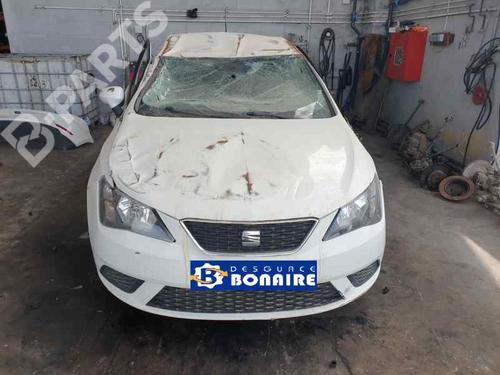 Radio SEAT IBIZA IV (6J5, 6P1)  | BP7584484E6