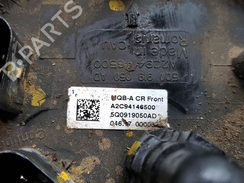 Fuel pump SKODA OCTAVIA III (5E3, NL3, NR3) 1.6 TDI | BP19687463M76 