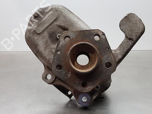 Right front steering knuckle MASERATI QUATTROPORTE V 4.2 | BP10374420M26 