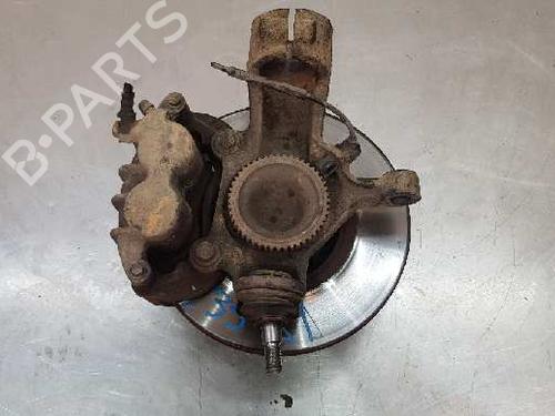 Right front steering knuckle FORD TRANSIT Platform/Chassis (FM_ _, FN_ _)  | BP12989217M26 