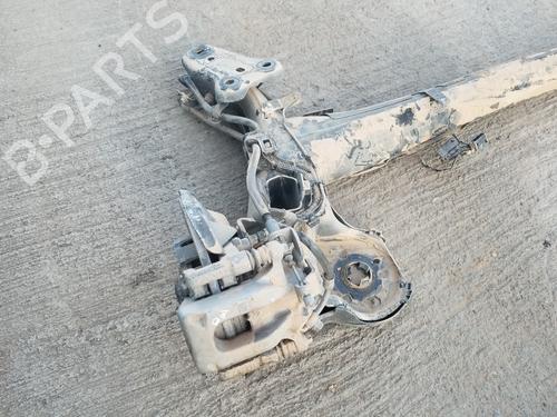 Rear axle PEUGEOT 208 II (UB_, UP_, UW_, UJ_) 1.2 PureTech 100 | BP29154482M2 