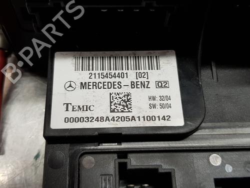 Fuse box MERCEDES-BENZ CLS (C219) CLS 350 (219.356) | BP17973387E1 