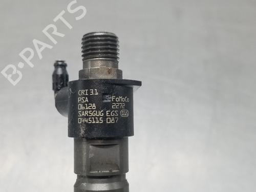Injector FORD MONDEO IV (BA7) | BP22423086M100