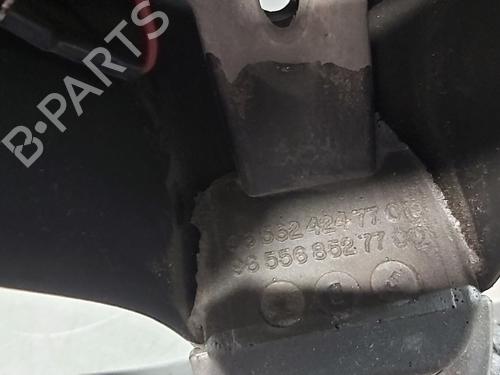 Kierownica PEUGEOT 407 (6D_)  | BP30878948C49 