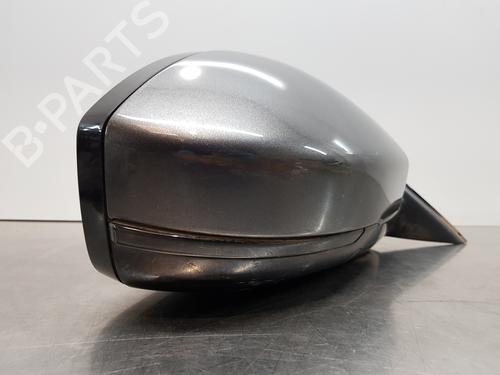 Right mirror LAND ROVER RANGE ROVER EVOQUE (L538)  | BP29121566C27 