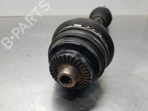 Left front driveshaft BMW 4 Gran Coupe (F36) 435 d xDrive | BP29284672M38 